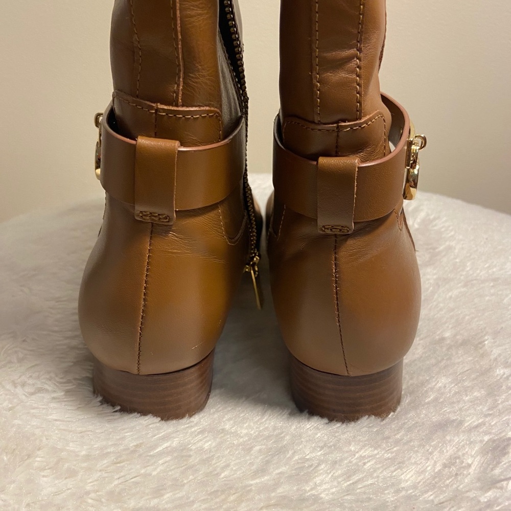 Micheal Kors boots - Picture 4 of 7